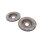 Bremsanlage hinten 310x22 3,2 Ltr.Audi TT 8J S3 8P VW Golf 5 R32 Sättel Scheiben