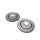 Bremsanlage hinten 310x22 3,2 Ltr.Audi TT 8J S3 8P VW Golf 5 R32 Sättel Scheiben