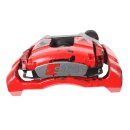 Bremsanlage 345x30 3,2 Ltr.Audi TT 8J S3 8P VW Golf 5 R32 Sättel Träger Scheiben