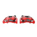 Bremsanlage 345x30 3,2 Ltr.Audi TT 8J S3 8P VW Golf 5 R32 Sättel Träger Scheiben