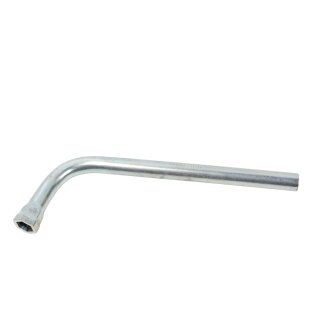 17mm 8N0012219 Radschlüssel Original VW Audi Skoda Seat 17 mm Steckschlüssel