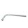 17mm 8N0012219 Radschlüssel Original VW Audi Skoda Seat 17 mm Steckschlüssel