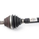 Antriebswelle rechts 1K0407272NE-3C0407272BD Audi S3 8P 2,0 TFSI quattro VW Seat