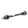 Antriebswelle rechts 1K0407272NE-3C0407272BD Audi S3 8P 2,0 TFSI quattro VW Seat