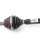 Antriebswelle rechts 1K0407272NE-3C0407272BD Audi S3 8P 2,0 TFSI quattro VW Seat