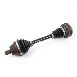 Antriebswelle links 1K0407271HG-3C0407271AJ Audi S3 8P 2,0 TFSI quattro VW Seat
