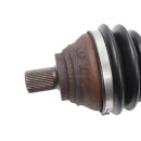 Antriebswelle links 1K0407271HG-3C0407271AJ Audi S3 8P...