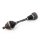 Antriebswelle links 1K0407271HG-3C0407271AJ Audi S3 8P 2,0 TFSI quattro VW Seat