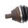 Antriebswelle links 1K0407271HG-3C0407271AJ Audi S3 8P 2,0 TFSI quattro VW Seat