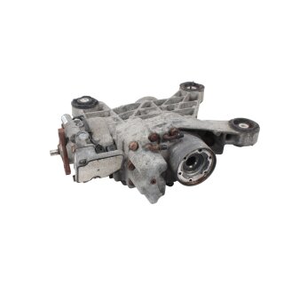 Differential Haldex Hinten 0AV525010D Audi TT 8J A3-S3 8P 3.2 V6 VW Golf 5 R32