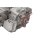 Differential Haldex Hinten 0AV525010D Audi TT 8J A3-S3 8P 3.2 V6 VW Golf 5 R32