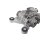Differential Haldex Hinten 0AV525010D Audi TT 8J A3-S3 8P 3.2 V6 VW Golf 5 R32