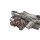 Differential Haldex Hinten 0AV525010D Audi TT 8J A3-S3 8P 3.2 V6 VW Golf 5 R32