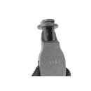 Gepäcknetz Kofferraum schwarz 8P0861869A Netz Audi...