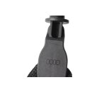 Gepäcknetz Kofferraum schwarz 8P0861869A Netz Audi A3-S3 8P Ladegutsicherung