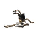 Milltek Sportauspuffanlage Audi S3 8P Bj. 2007-2012...