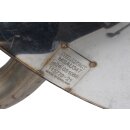 Milltek Sportauspuffanlage Audi S3 8P Bj. 2007-2012 Endrohr 2x80mm rund