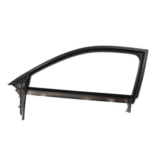 Türrahmen 3 Trg. Scheibenrahmen vorne links 8P383762903 Audi A3-S3 8P 2/3 Türig