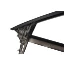 Türrahmen 3 Trg. Scheibenrahmen vorne links 8P383762903 Audi A3-S3 8P 2/3 Türig