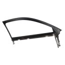 Türrahmen 3 Trg. Scheibenrahmen vorne links 8P383762903 Audi A3-S3 8P 2/3 Türig