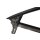 Türrahmen 3 Trg. Scheibenrahmen vorne links 8P383762903 Audi A3-S3 8P 2/3 Türig