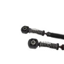 Schaltkulisse 6 Gang 1K0711061B VW Golf 5 GTI Edition 30...