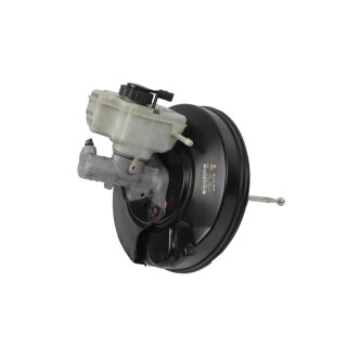 Bremskraftverstärker + Hauptbremszylinder 1K1614105BT Audi S3 8P quattro
