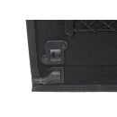 Hutablage hinten 8P3867769Q Abdeckung Kofferraum soul Audi A3 8P 2/3 Trg. DEFEKT