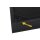 Hutablage hinten 8P3867769Q Abdeckung Kofferraum soul Audi A3 8P 2/3 Trg. DEFEKT