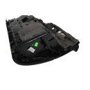 Handschuhfach 8P1857035H Audi A3 8P S3 quattro schwarz-soul vorne Ablagefach