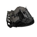 Handschuhfach 8P1857035H Audi A3 8P S3 quattro schwarz-soul vorne Ablagefach