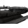 Handschuhfach 8P1857035H Audi A3 8P S3 quattro schwarz-soul vorne Ablagefach