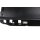 Handschuhfach 8P1857035H Audi A3 8P S3 quattro schwarz-soul vorne Ablagefach