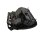 Handschuhfach 8P1857035H Audi A3 8P S3 quattro schwarz-soul vorne Ablagefach