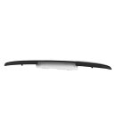 Heckspoiler 8P3860943 Audi S3 8P 3 Türer Heckflügel hinten Heckklappe LY9B schwarz
