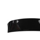 Heckspoiler 8P3860943 Audi S3 8P 3 Türer Heckflügel hinten Heckklappe LY9B schwarz