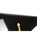 Heckspoiler 8P3860943 Audi S3 8P 3 Türer Heckflügel hinten Heckklappe LY9B schwarz