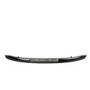 Heckspoiler 8P3860943 Audi S3 8P 3 Türer Heckflügel hinten Heckklappe LY9B schwarz