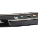 Heckspoiler 8P3860943 Audi S3 8P 3 Türer Heckflügel hinten Heckklappe LY9B schwarz
