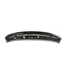 Heckspoiler 8P3860943 Audi S3 8P 3 Türer Heckflügel hinten Heckklappe LY9B schwarz