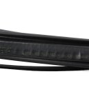 Heckklappendichtung 8P3827705H hinten Audi A3-S3 8P 3 Türer Kofferraumdeckel Dichtung