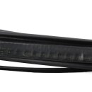Heckklappendichtung 8P3827705H hinten Audi A3-S3 8P 3 Türer Kofferraumdeckel