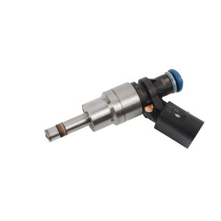 Einspritzdüse 06F906036F K04 Turbo Audi S3 A3 8P 2.0 TFSI VW Golf 6 R Cupra R 1 Stück