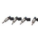 Einspritzdüse 06F906036F K04 Turbo Audi S3 A3 8P 2.0 TFSI VW Golf 6 R Cupra R 1 Stück