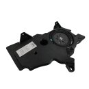 Subwoofer Kicker RT 67 Audi A3 S3 8P 3 Türer...