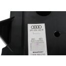 Subwoofer Kicker RT 67 Audi A3 S3 8P 3 Türer...
