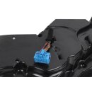 Subwoofer Kicker RT 67 Audi A3 S3 8P 3 Türer Kofferraum Bassbox hinten Zubehör