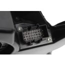 Subwoofer Kicker RT 67 Audi A3 S3 8P 3 Türer Kofferraum Bassbox hinten Zubehör