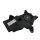 Subwoofer Kicker RT 67 Audi A3 S3 8P 3 Türer Kofferraum Bassbox hinten Zubehör