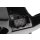 Subwoofer Kicker RT 67 Audi A3 S3 8P 3 Türer Kofferraum Bassbox hinten Zubehör